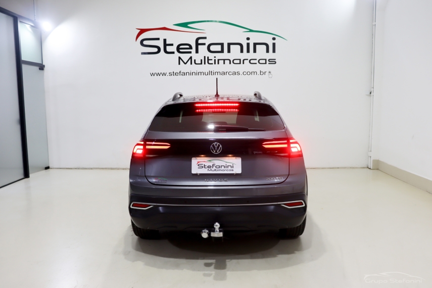 volkswagen nivus 1.0 200 tsi total flex comfortline automatico 4p 202311