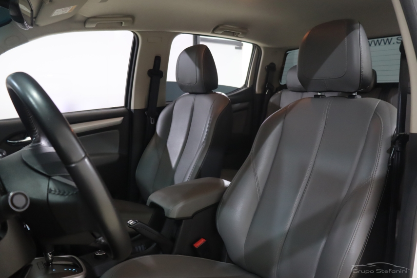 chevrolet s10 2.8 16v turbo diesel ltz cd 4x4 automatico 4p 20246