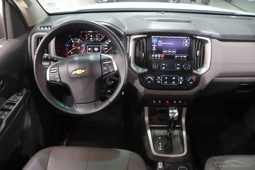 chevrolet s10 2.8 16v turbo diesel ltz cd 4x4 automatico 4p 20244