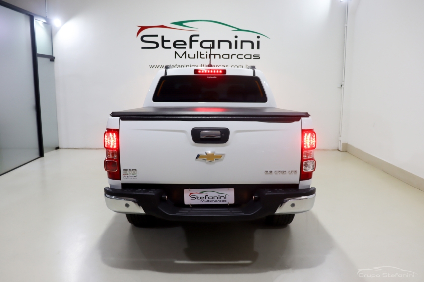 chevrolet s10 2.8 16v turbo diesel ltz cd 4x4 automatico 4p 202411