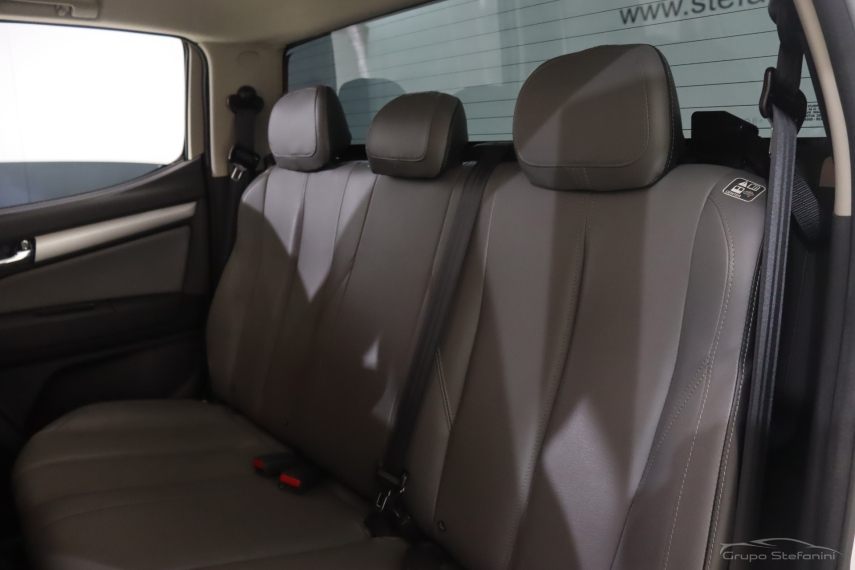 chevrolet s10 2.8 16v turbo diesel ltz cd 4x4 automatico 4p 20247