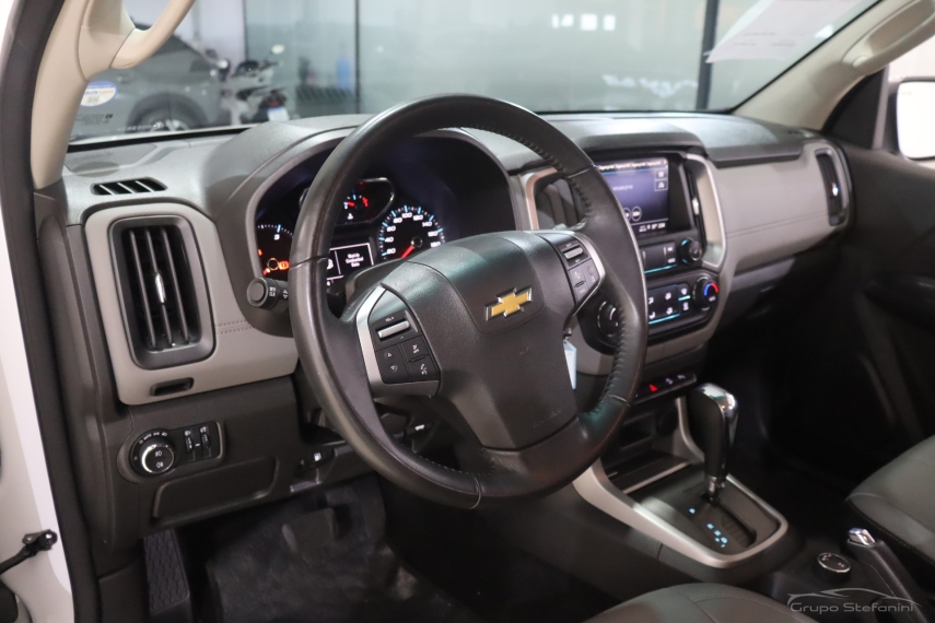 chevrolet s10 2.8 16v turbo diesel ltz cd 4x4 automatico 4p 20243