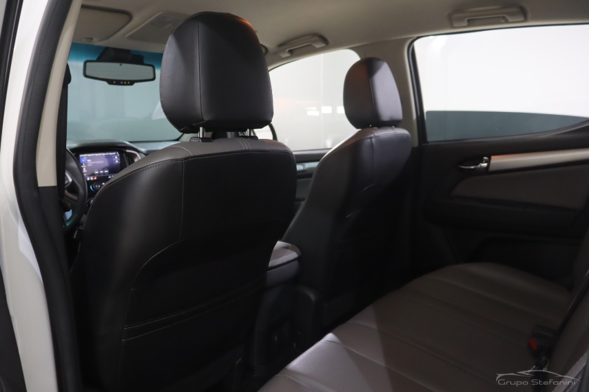 chevrolet s10 2.8 16v turbo diesel ltz cd 4x4 automatico 4p 20248