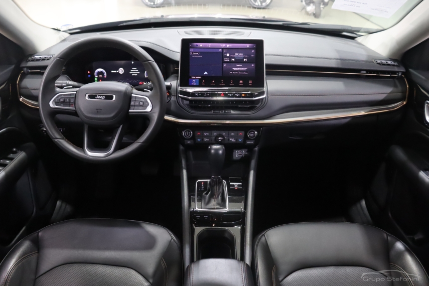 jeep compass 1.3 t270 turbo flex limited at6 4p automatico 20225