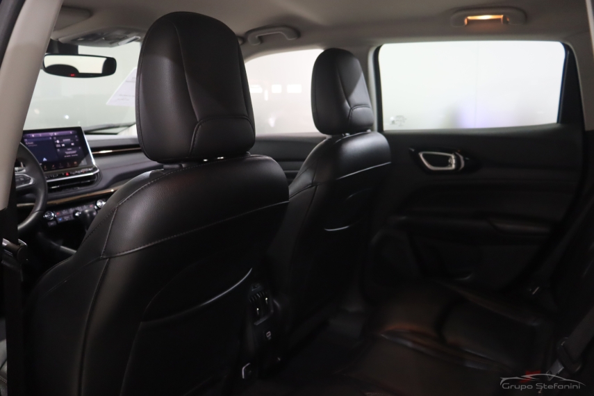 jeep compass 1.3 t270 turbo flex limited at6 4p automatico 20228