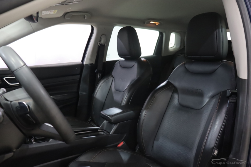 jeep compass 1.3 t270 turbo flex limited at6 4p automatico 20226