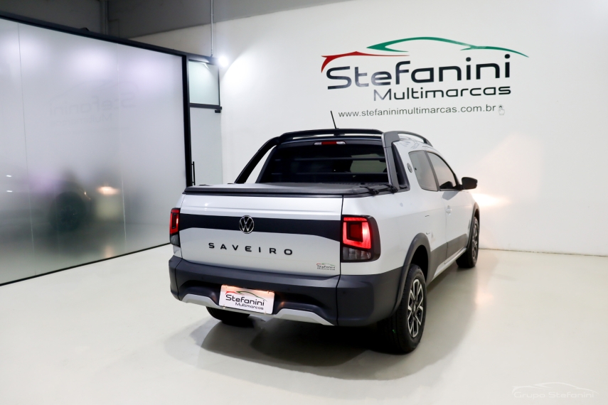 volkswagen saveiro 1.6 msi extreme cd 16v flex 2p manual 4p 20258