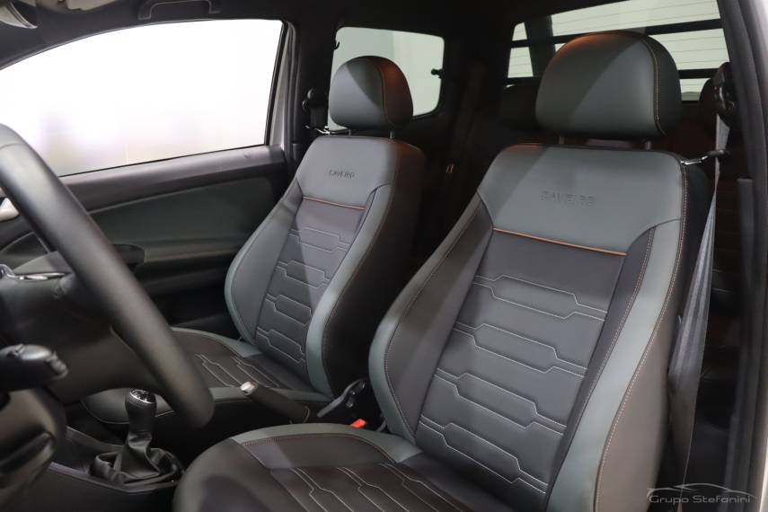 volkswagen saveiro 1.6 msi extreme cd 16v flex 2p manual 4p 20255