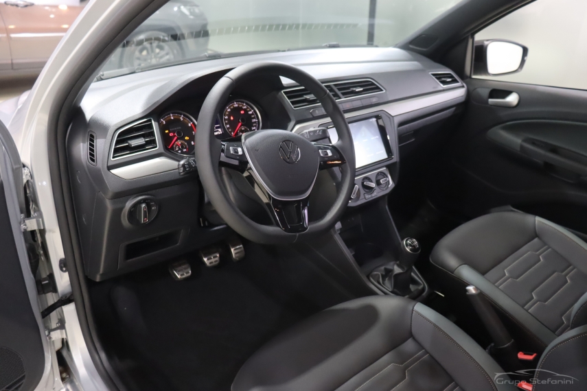volkswagen saveiro 1.6 msi extreme cd 16v flex 2p manual 4p 20254