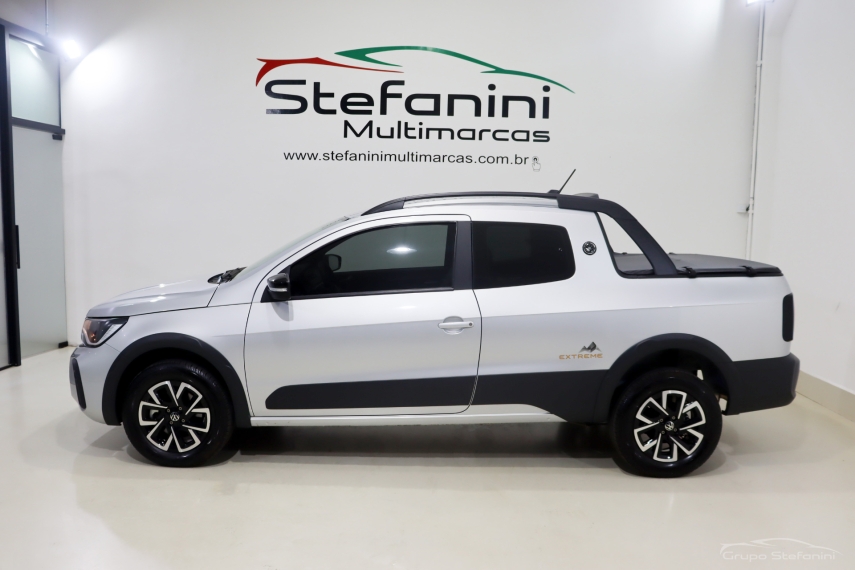 volkswagen saveiro 1.6 msi extreme cd 16v flex 2p manual 4p 20257