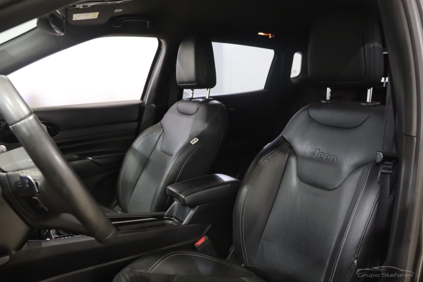 jeep compass 1.3 t270 turbo flex longitude at6 4p automatico 20226