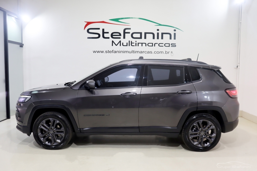 jeep compass 1.3 t270 turbo flex longitude at6 4p automatico 20229