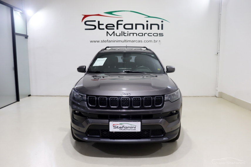 jeep compass 1.3 t270 turbo flex longitude at6 4p automatico 20221