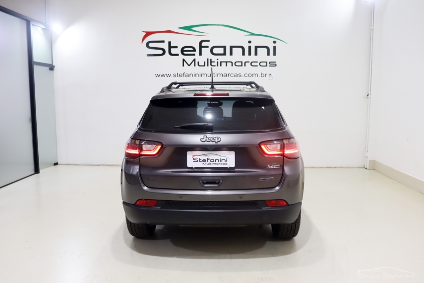 jeep compass 1.3 t270 turbo flex longitude at6 4p automatico 202211