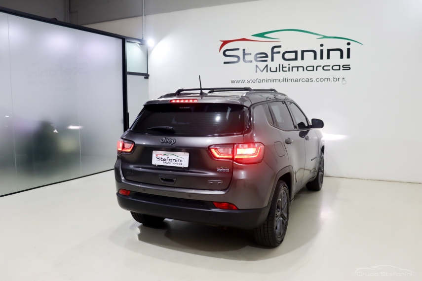 jeep compass 1.3 t270 turbo flex longitude at6 4p automatico 202210