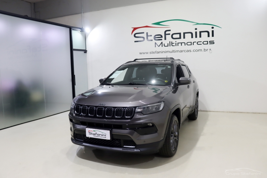 jeep compass 1.3 t270 turbo flex longitude at6 4p automatico 2022