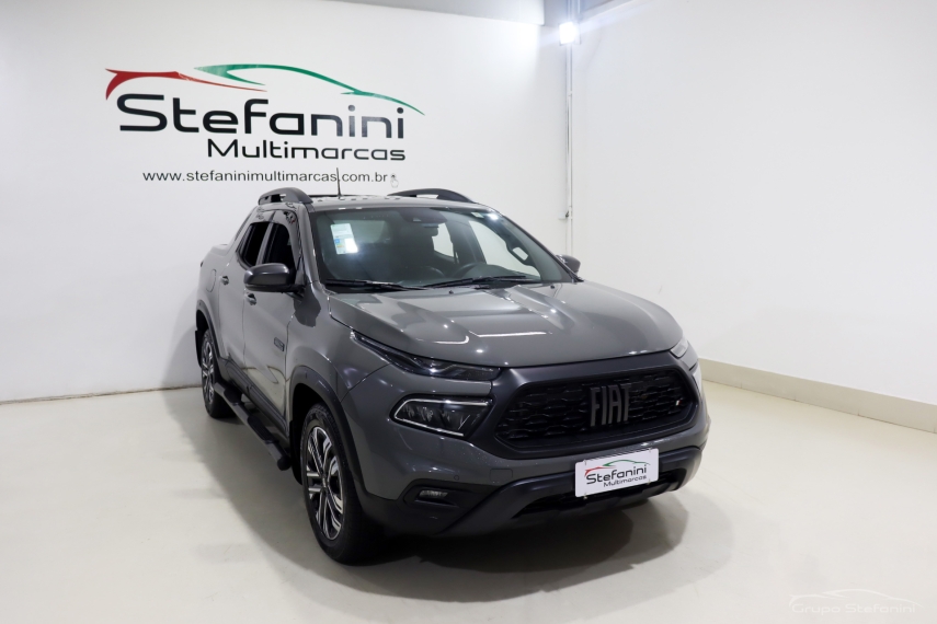 fiat toro 2.0 16v turbo diesel ultra 4wd at9 4p automatico 20232