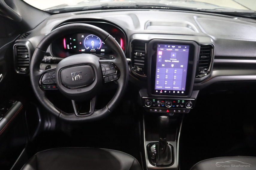 fiat toro 2.0 16v turbo diesel ultra 4wd at9 4p automatico 20234