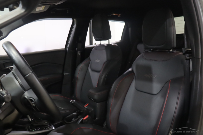 fiat toro 2.0 16v turbo diesel ultra 4wd at9 4p automatico 20236