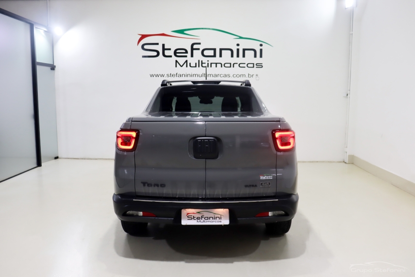 fiat toro 2.0 16v turbo diesel ultra 4wd at9 4p automatico 202311