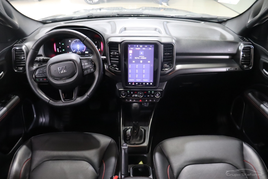 fiat toro 2.0 16v turbo diesel ultra 4wd at9 4p automatico 20235