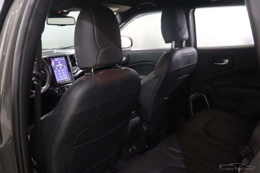 fiat toro 2.0 16v turbo diesel ultra 4wd at9 4p automatico 20238