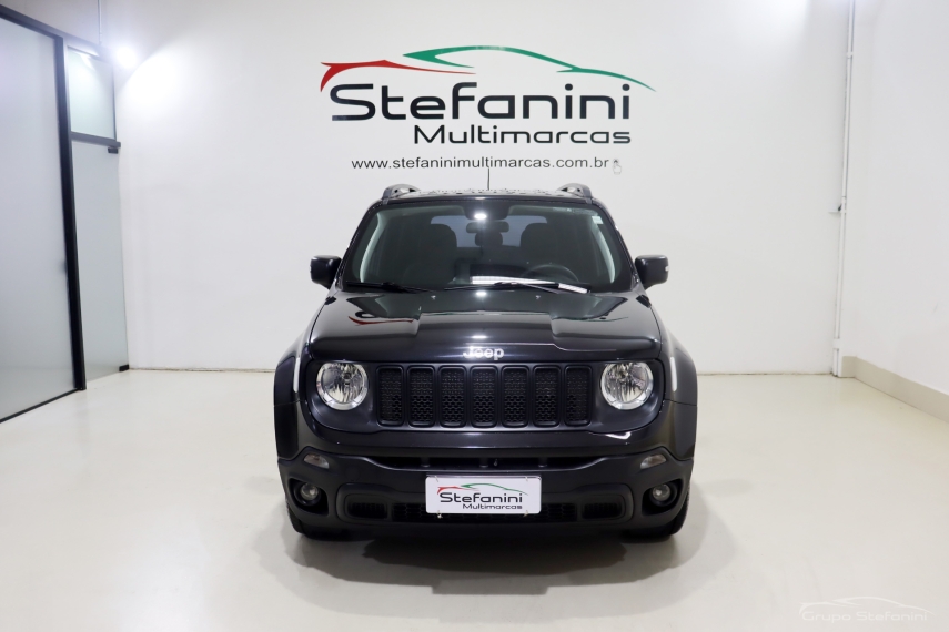 jeep renegade 1.8 16v flex 4p automatico 20201