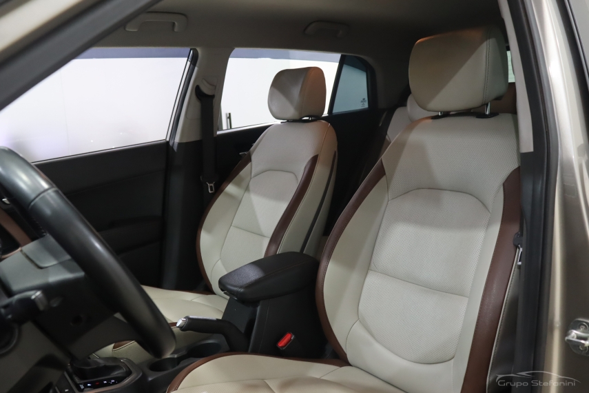 hyundai creta 2.0 16v flex prestige automatico 4p 20216