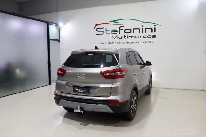 hyundai creta 2.0 16v flex prestige automatico 4p 202110