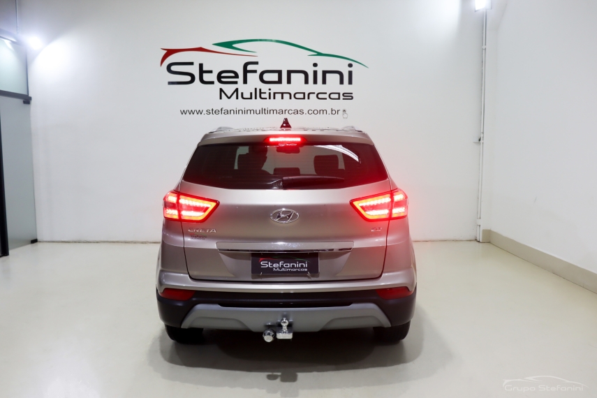 hyundai creta 2.0 16v flex prestige automatico 4p 202111