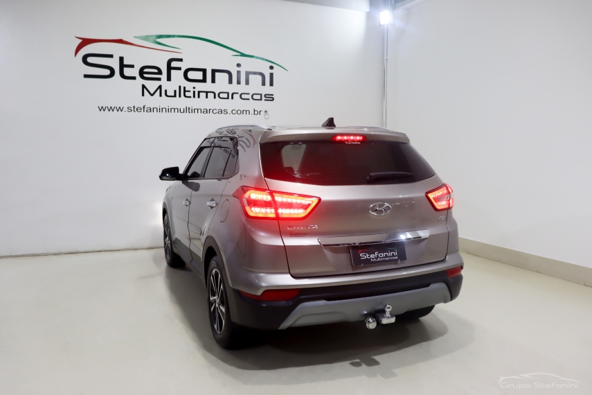 hyundai creta 2.0 16v flex prestige automatico 4p 202112