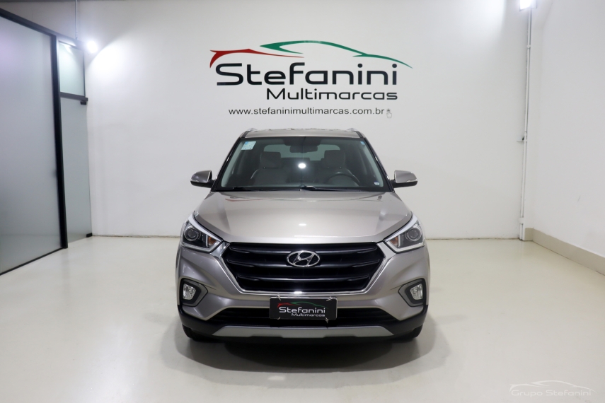 hyundai creta 2.0 16v flex prestige automatico 4p 20211