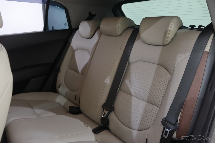 hyundai creta 2.0 16v flex prestige automatico 4p 20217