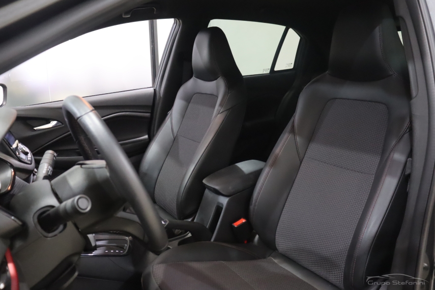 chevrolet onix 1.0 turbo flex rs automatico 4p 20246