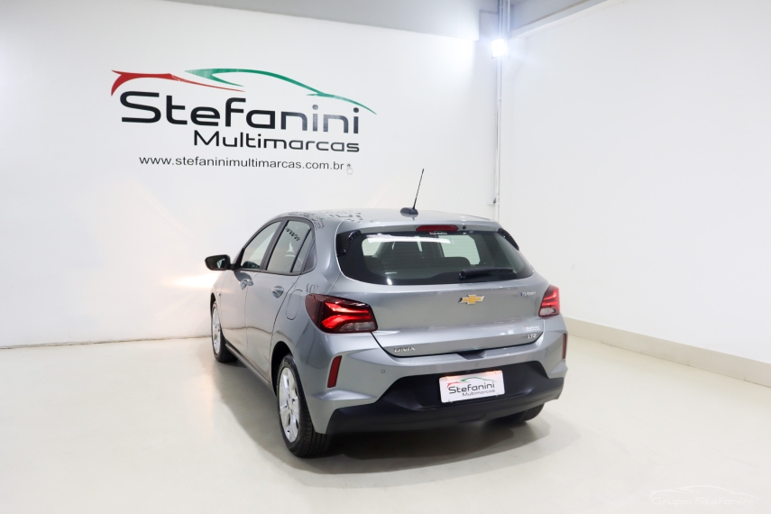 chevrolet onix 1.0 turbo flex ltz automatico 4p 202412
