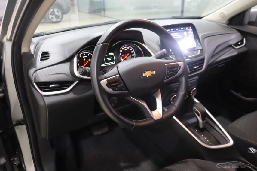chevrolet onix 1.0 turbo flex ltz automatico 4p 20243