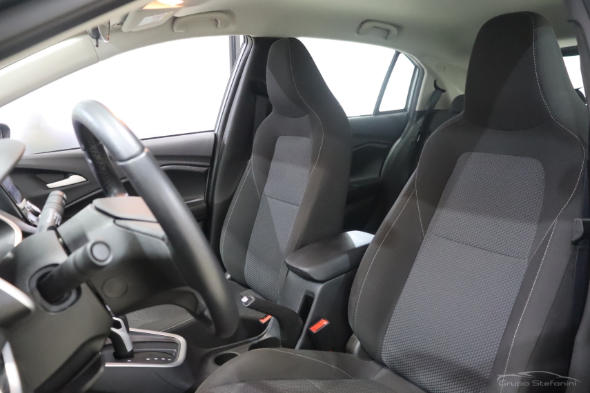 chevrolet onix 1.0 turbo flex ltz automatico 4p 20246