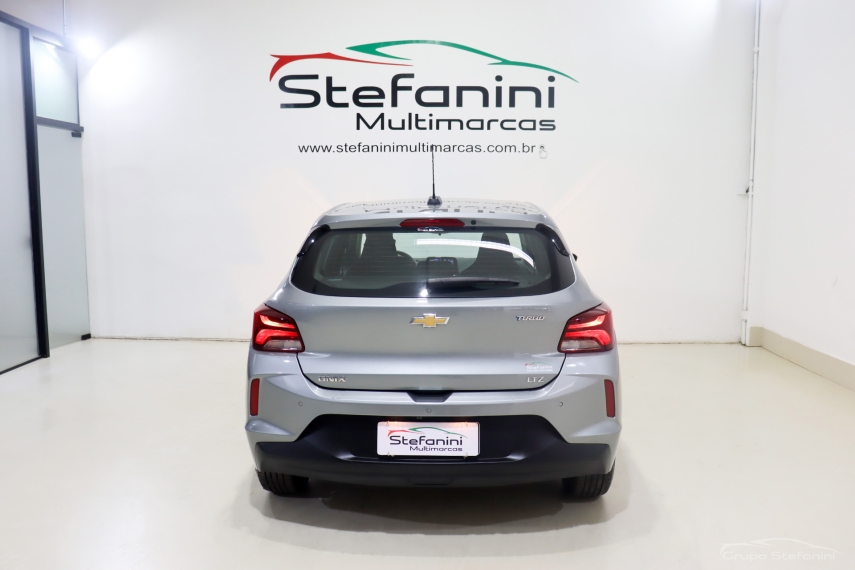 chevrolet onix 1.0 turbo flex ltz automatico 4p 202411