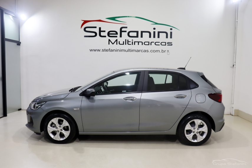 chevrolet onix 1.0 turbo flex ltz automatico 4p 20249