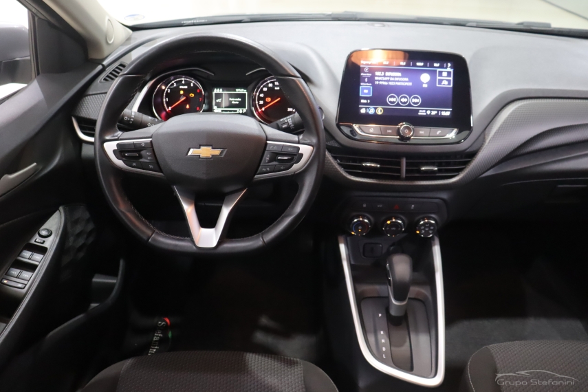 chevrolet onix 1.0 turbo flex ltz automatico 4p 20244