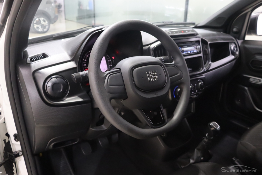 fiat strada 1.3 firefly flex endurance cs manual 4p 20244