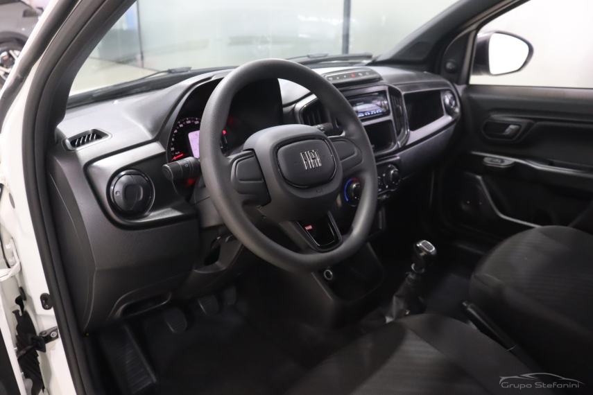 fiat strada 1.3 firefly flex endurance cs manual 4p 20245