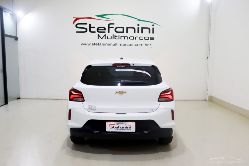 chevrolet onix 1.0 flex lt manual 4p 202311