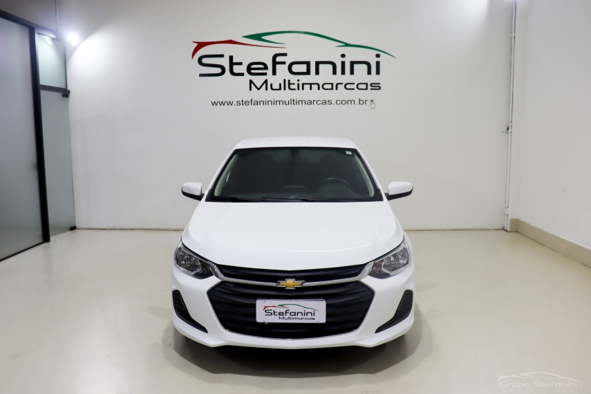 chevrolet onix 1.0 flex lt manual 4p 20231