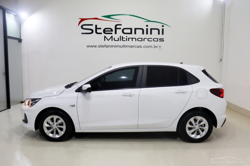 chevrolet onix 1.0 flex lt manual 4p 20239