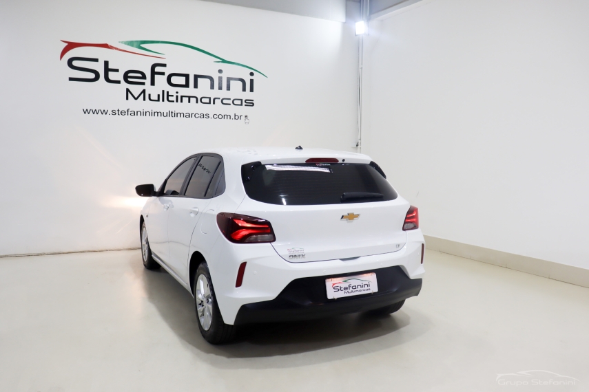 chevrolet onix 1.0 flex lt manual 4p 202312