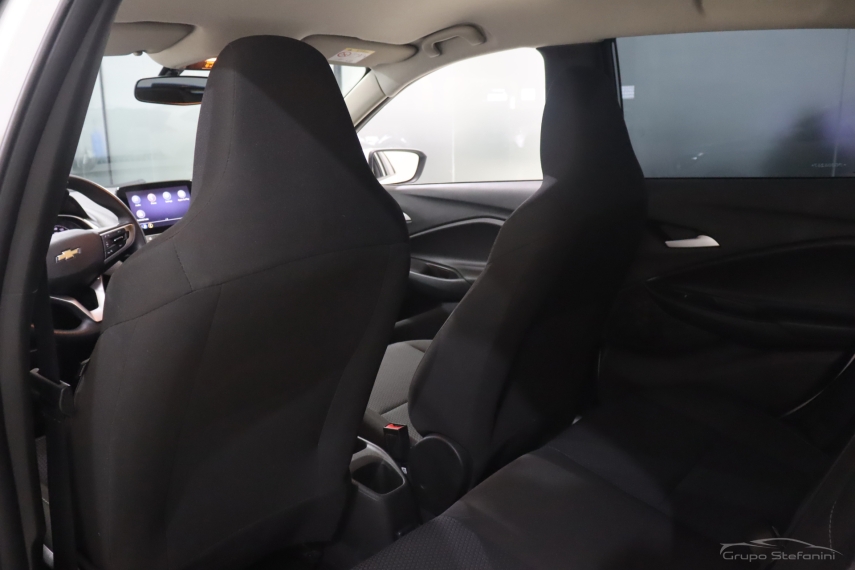 chevrolet onix 1.0 flex lt manual 4p 20238