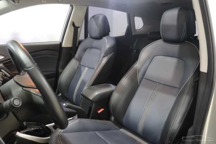 chevrolet tracker 1.2 turbo flex premier automatico 4p 20236