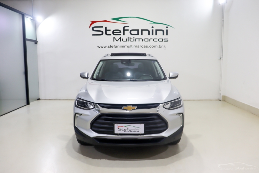 chevrolet tracker 1.2 turbo flex premier automatico 4p 20231