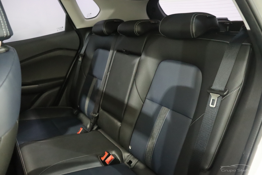 chevrolet tracker 1.2 turbo flex premier automatico 4p 20237